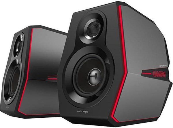 Edifier Hecate G5000 Speakers 2.0