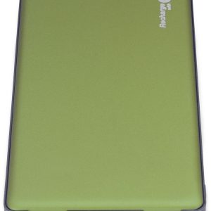 GP Powerbank Voyage 2.0 5000 mAh - Grön