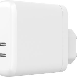 Gear PD Travel Charger 60W