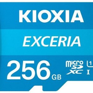 Kioxia Exceria MicroSD - 32GB