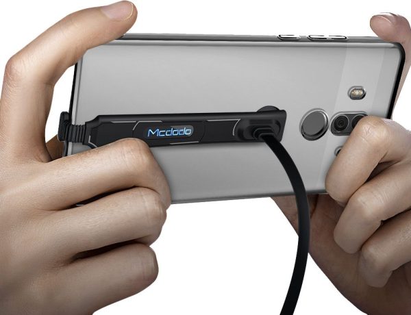 Mcdodo Gamers Dream USB-C Cable