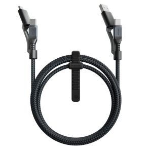 Nomad USB-C Cable Universal with Kevlar - 3 meter