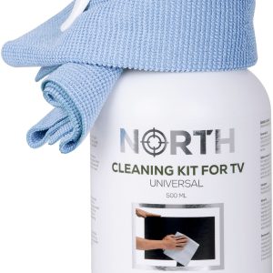 North Cleaning Kit 500 ml