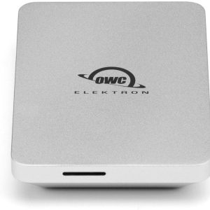 OWC Envoy Pro Elektron with USB-C - 240GB