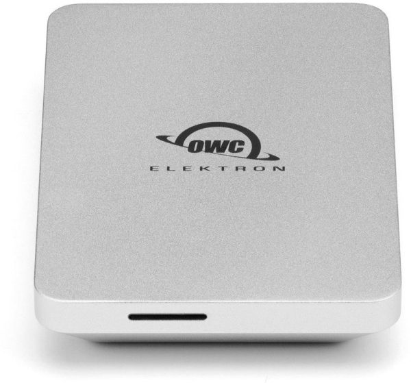 OWC Envoy Pro Elektron with USB-C - 500GB