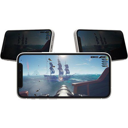 OtterBox Gaming Glass Privacy Guard