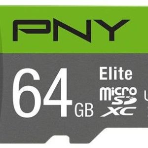 PNY MicroSD Elite - 256GB