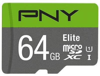 PNY MicroSD Elite - 512GB
