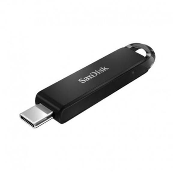 SanDisk PenDrive Ultra USB-C - 32GB
