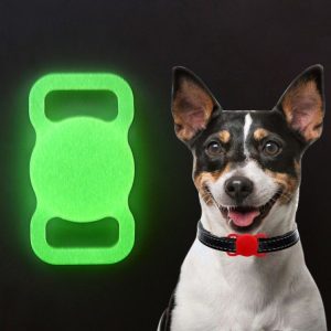SiGN Dog Collar Case