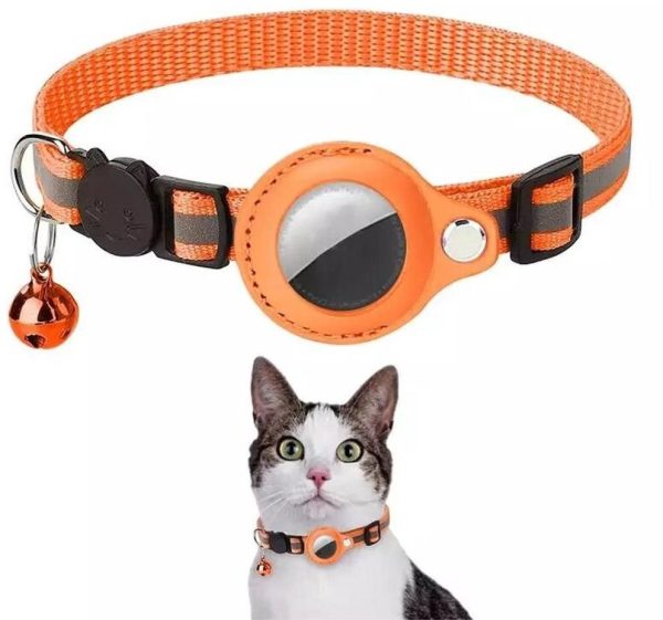 SiGN Pet Collar with Silicone Shell