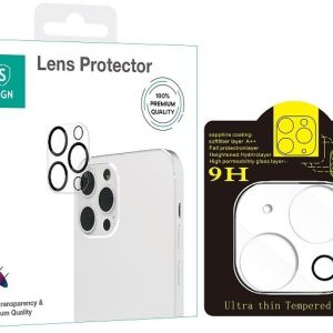 SiGN Ultra Thin Lens Protector