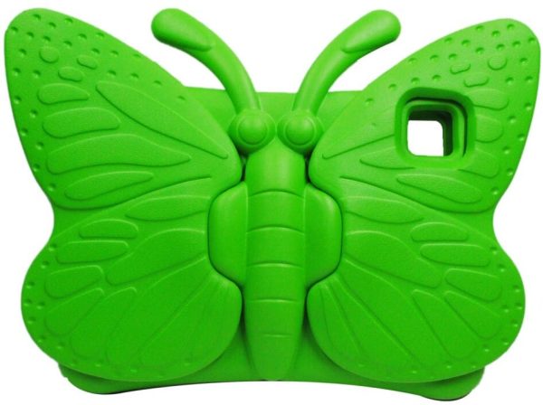 Trolsk 3D Butterfly Shockproof Case