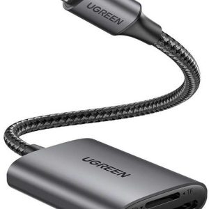 Ugreen CM401 USB-C Card Reader