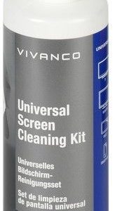 Vivanco Universal Screen Cleaning Kit 250ml