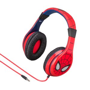 eKids Spiderman Headphones