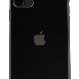iPhone 11 64GB Black |Garanti 1år|