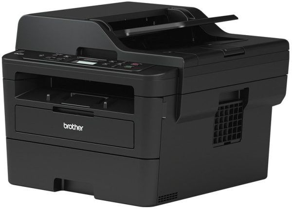 Brother DCP-L2550DN - monolaserskrivare