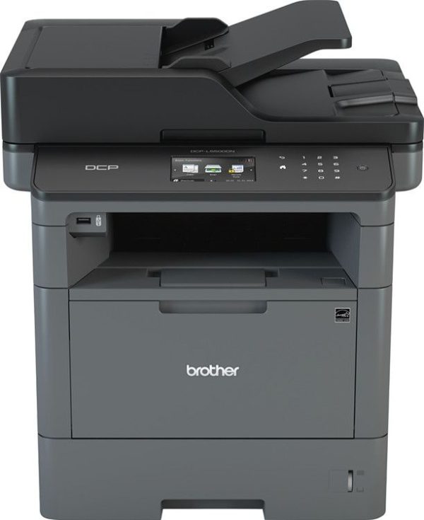 Brother DCP-L5500DN Mono Printer