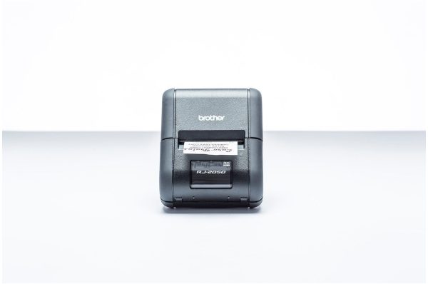 Brother RJ-2050 Mobile Printer
