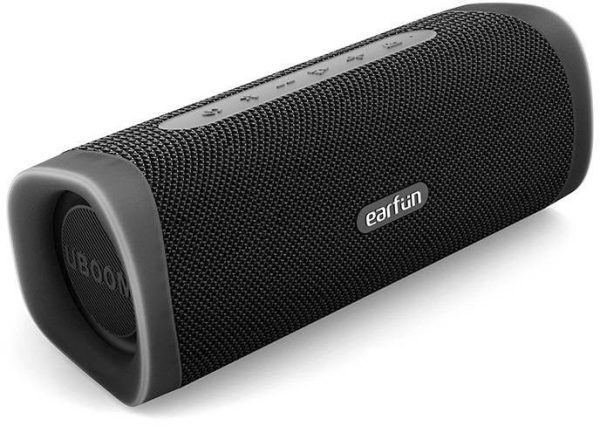 EarFun Uboom L Wireless Bluetooth Speaker