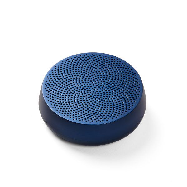 Lexon Mino L Bluetooth Speaker - Röd