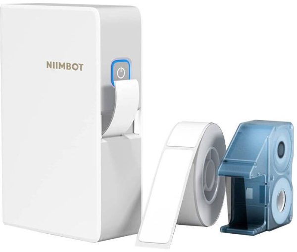 Niimbot B18 Smart Portable Label Printer