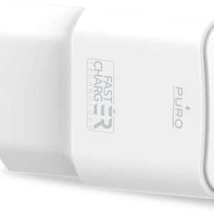 Puro Wall Charger USB-A 12W