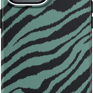 Richmond & Finch Emerald Zebra