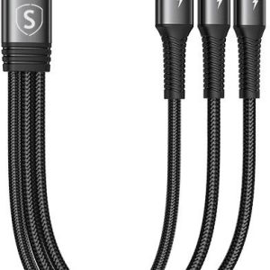 SiGN 3-in-1 Cable