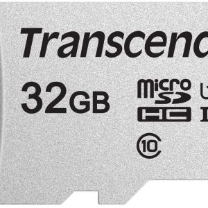Transcend MicroSDHC 32GB U1