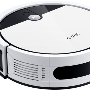 iLife V9e Robot Vacuum Cleaner