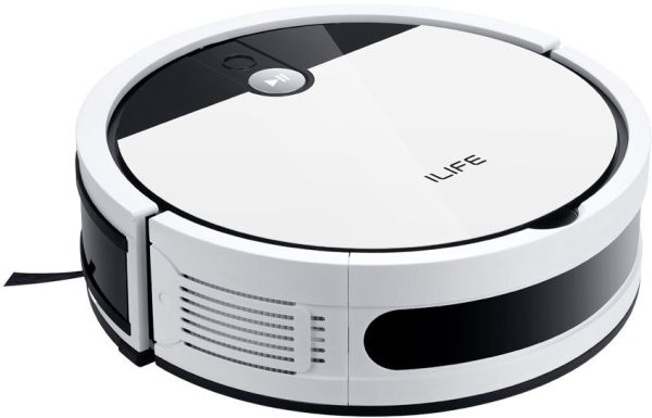 iLife V9e Robot Vacuum Cleaner