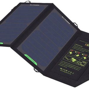 Allpowers AP-SP5V Photovoltaic Panel 10W