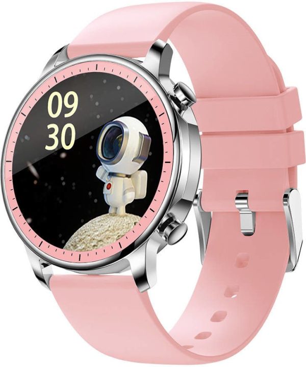 Colmi V23 Pro Smartwatch - Rosa