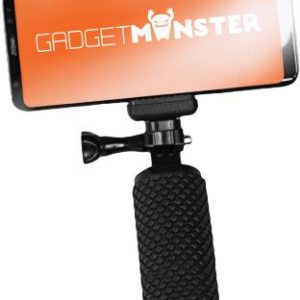 GadgetMonster Vlogging Stick