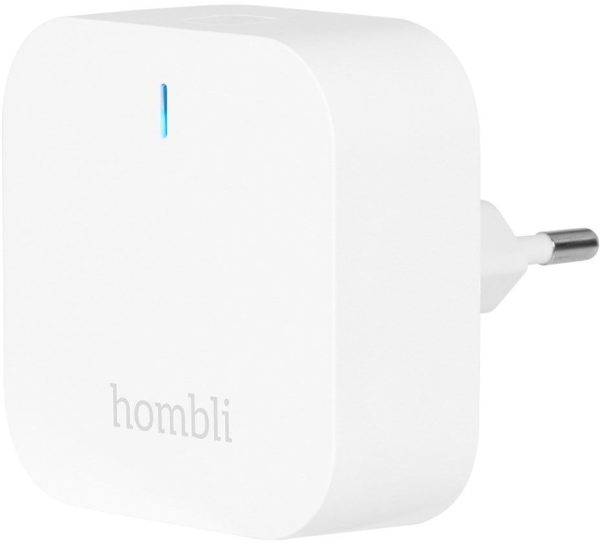 Hombli Smart Bluetooth Bridge - Vit