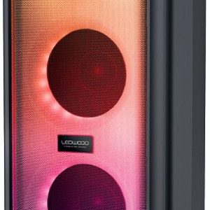 Ledwood Drop400 Speaker 40W