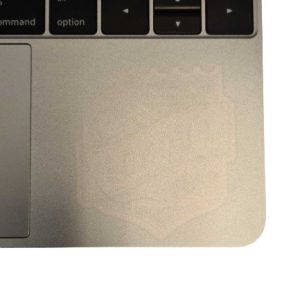 MacBook 12-tum Early 2016 m5 8GB 512SSD Space Gray