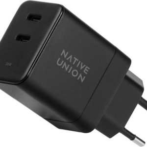 Native Union Fast GaN Charger PD 35W