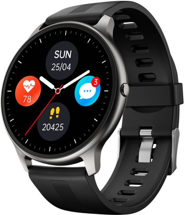 Niceboy X-fit Pixel Smartwatch