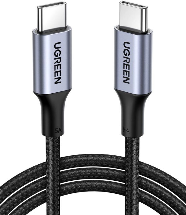 Ugreen USB-C to USB-C Cable 100W