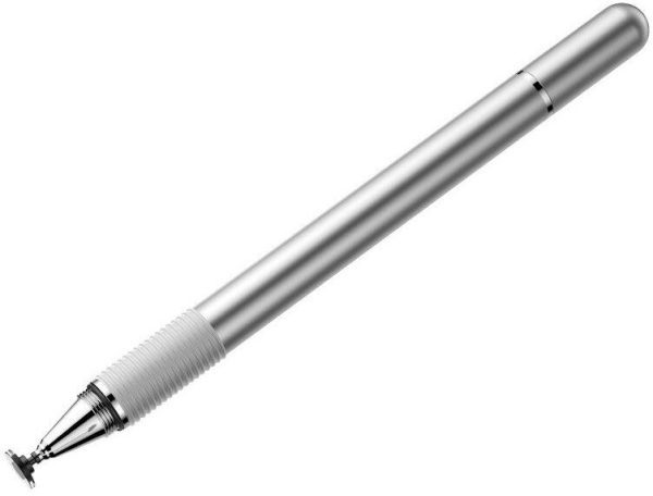 Baseus Household Pen - Silver