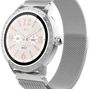 Denver SW-306S Smartwatch - Roséguld