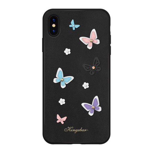 Kingxbar Butterfly Case