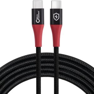 MicroConnect Safe Charge USB-C to USB-C Cable