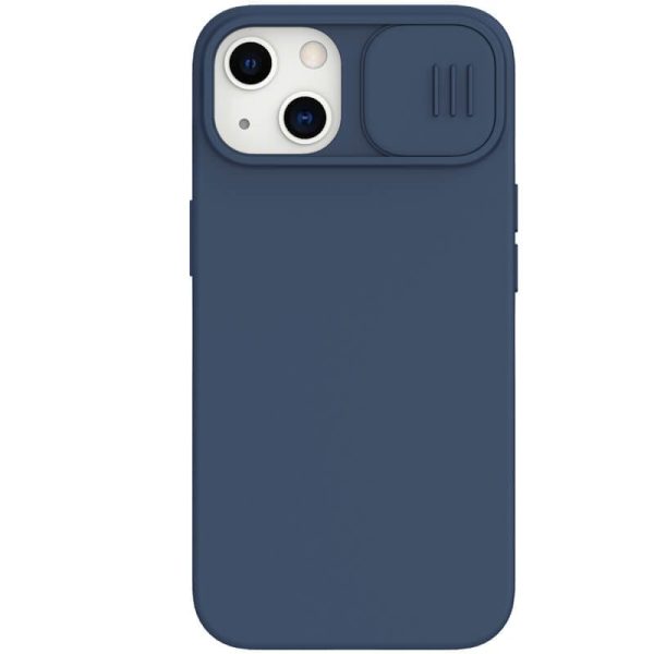Nillkin CamShield Silicone Case
