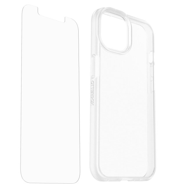 OtterBox React + Trusted Glass