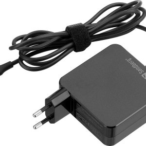 Sandberg USB-C AC Charger PD65W EU 2M
