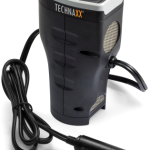 Technaxx Car Power Inverter 2x USB-A